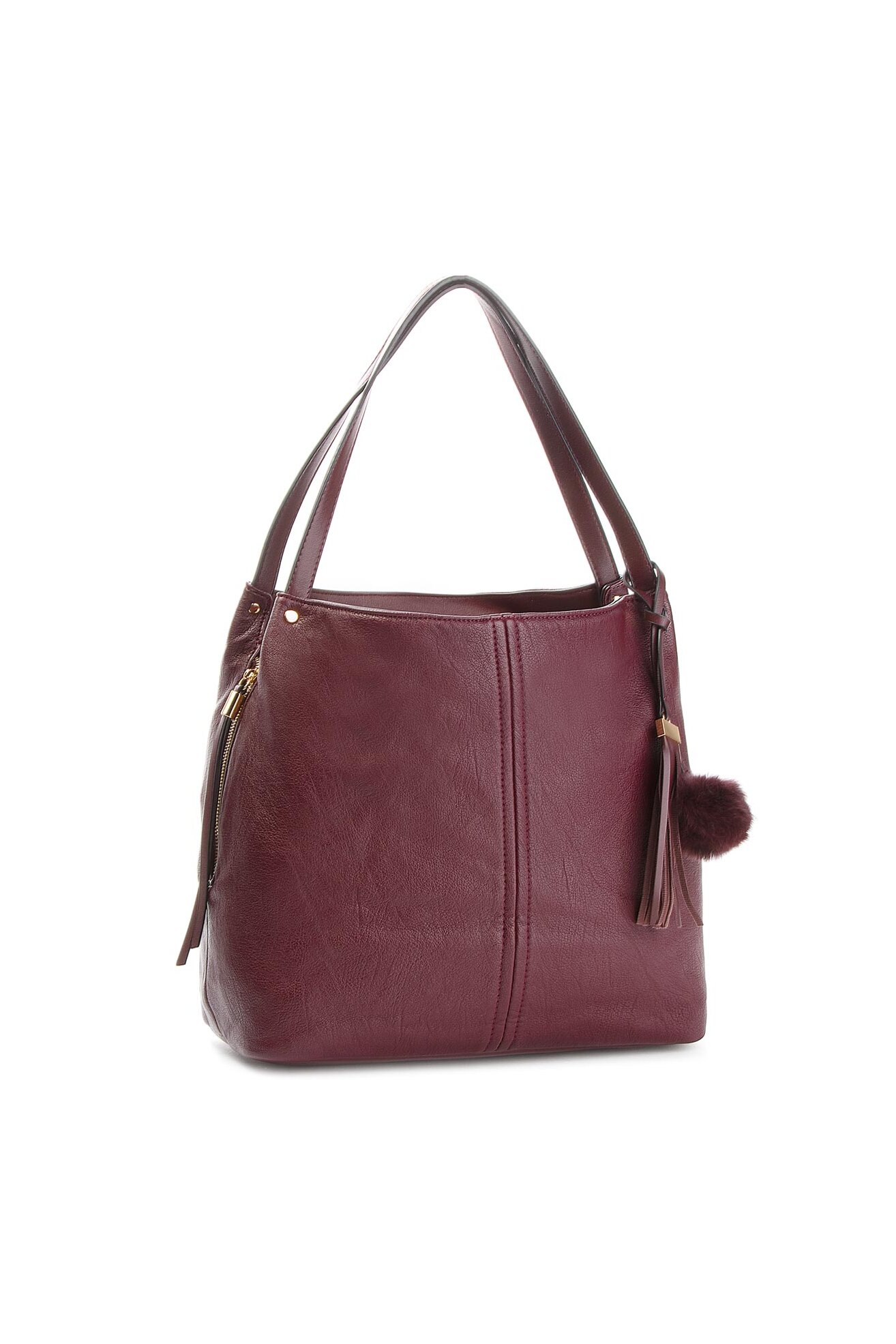 Torebka Jenny Fairy RH2021 Bordowy