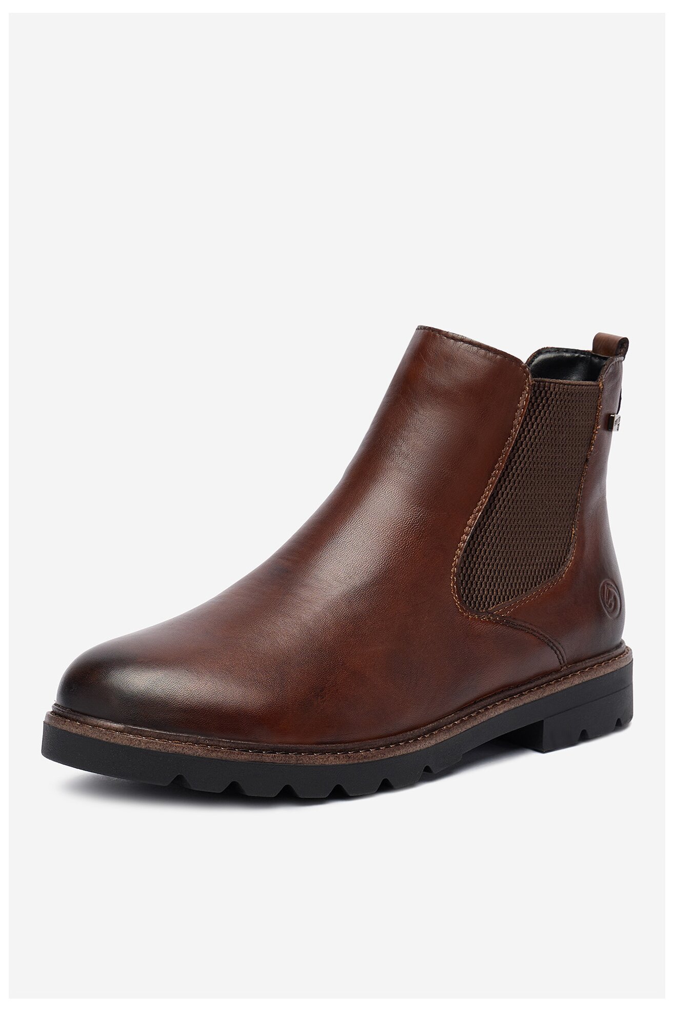 Боти Remonte CEO-D2Q70-22 КАФЯВ