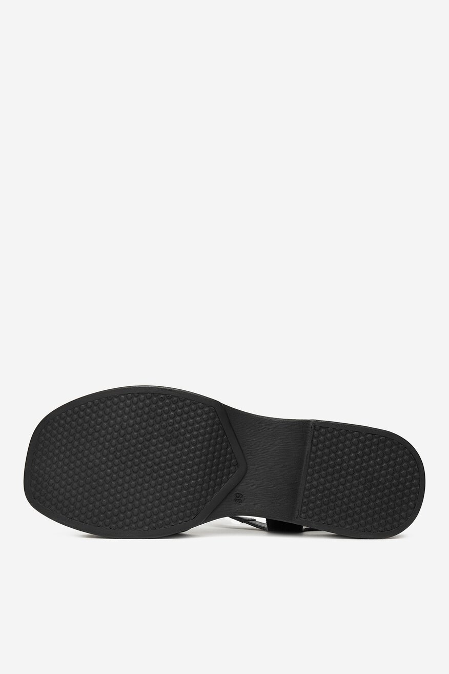 Sandale Lasocki NEGRU - 5904862911595
