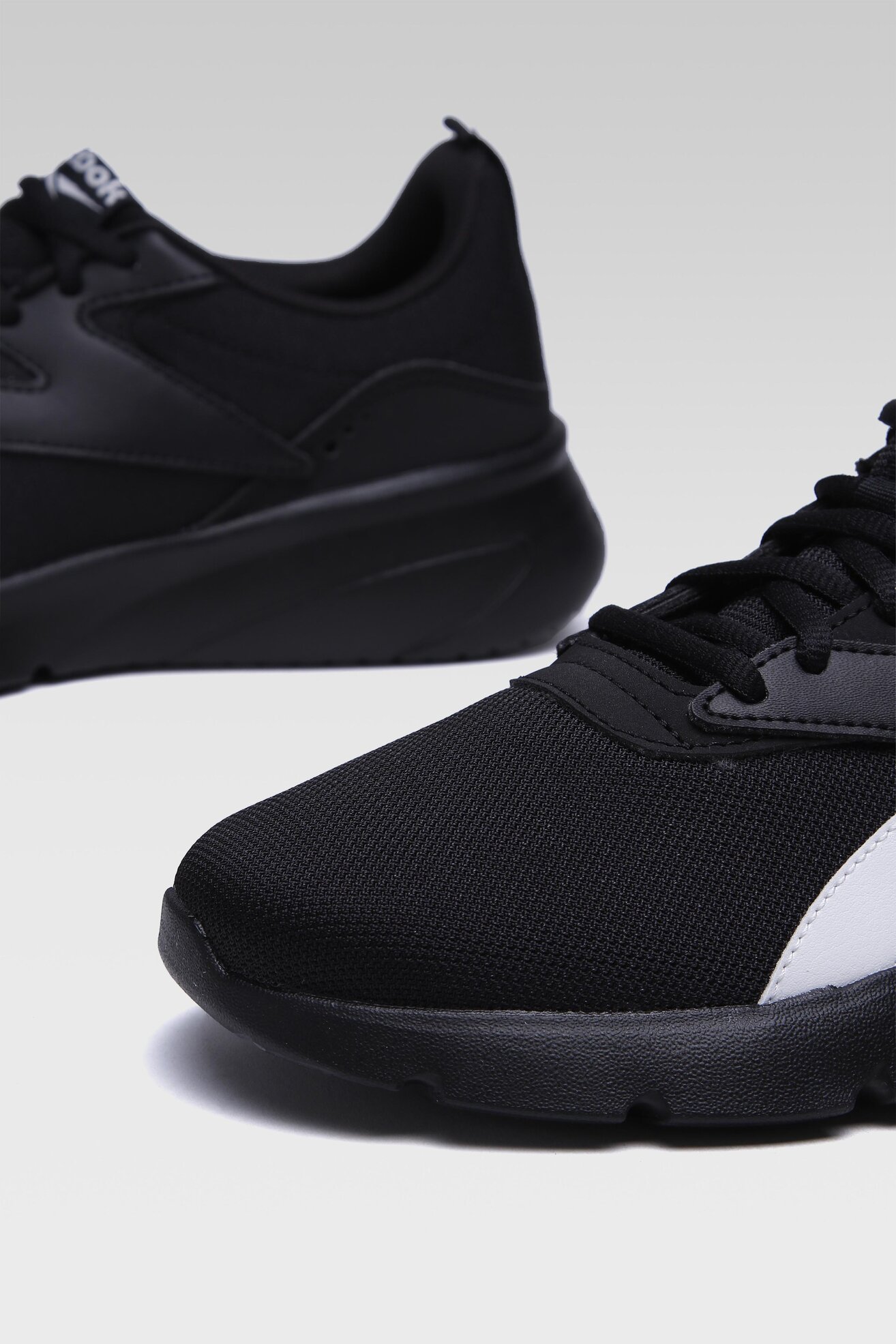 Obuwie sportowe Reebok RIDER V GZ4884 Czarny