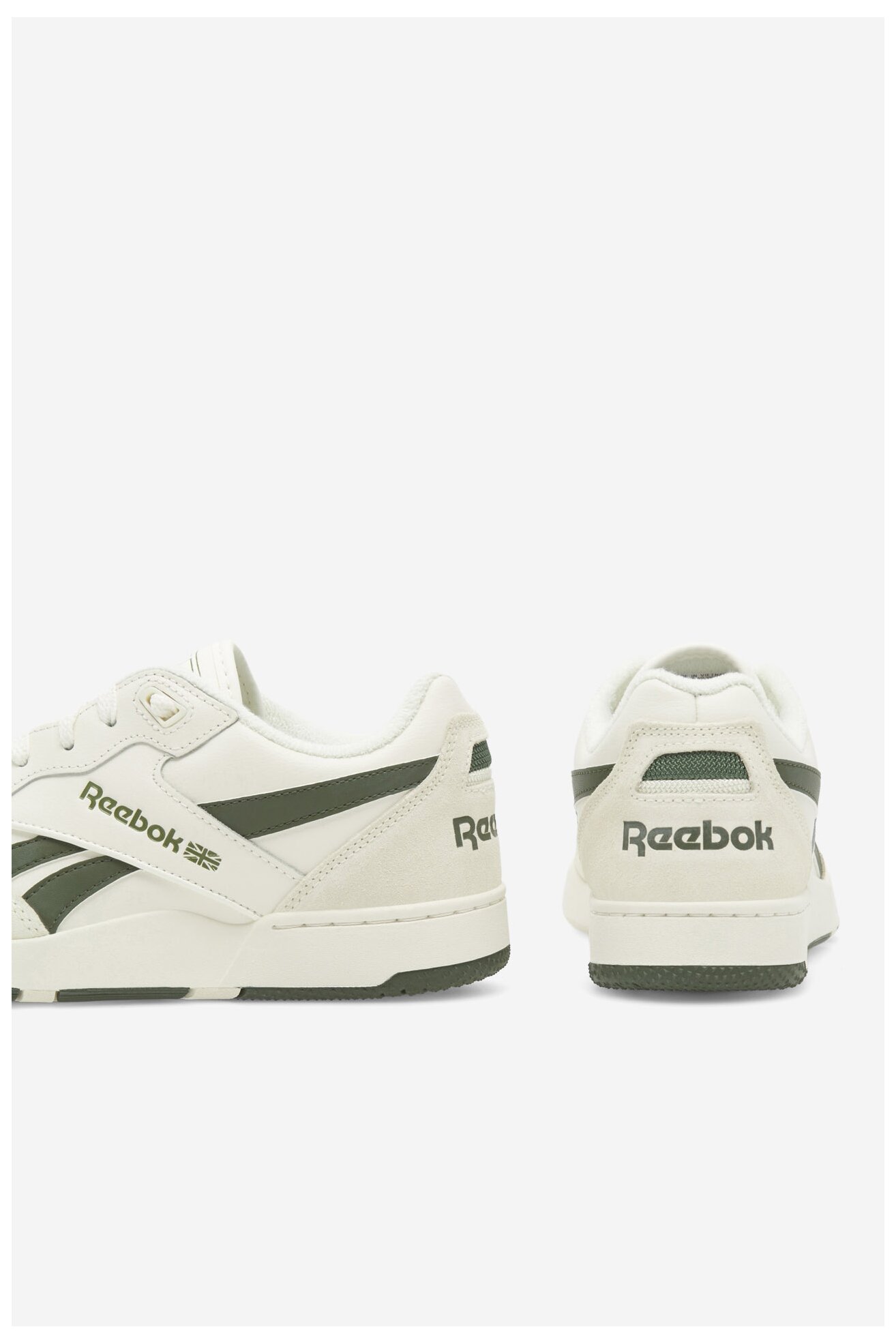 Sportovní obuv Reebok 100033846-W KRÉMOVÁ