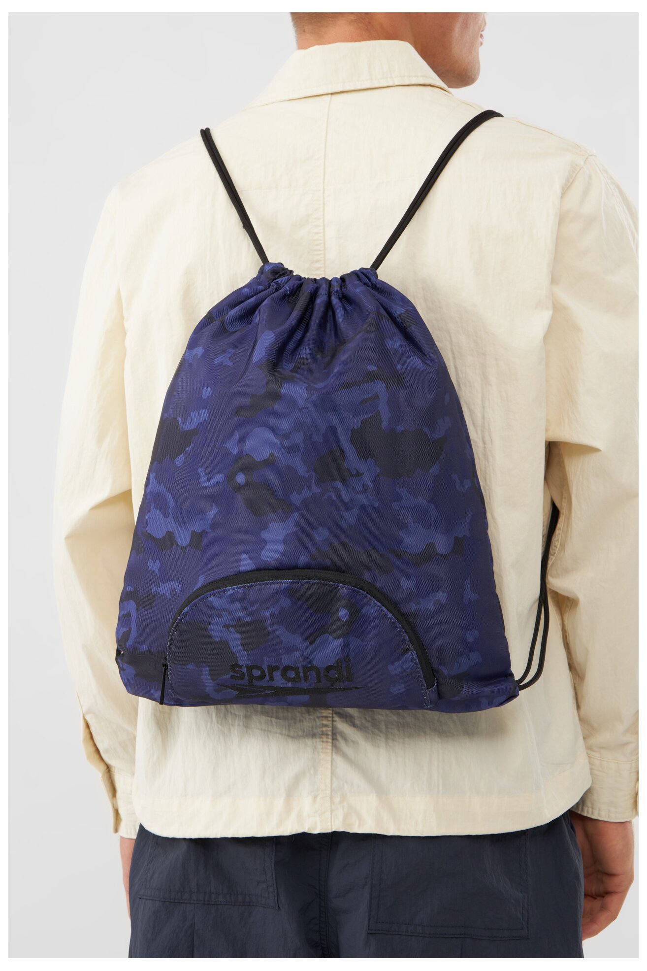 Ranac Sprandi SPR-O-010-05 KOBALT PLAVA