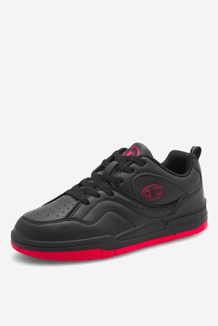 Кросівки спортивні Champion HERITAGE GLORY LOW B GS S32949-KK001 ЧОРНИЙ