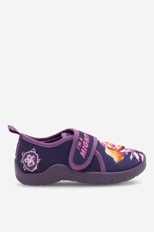 Papuče Paw Patrol PAPP23-33 LJUBIČASTA
