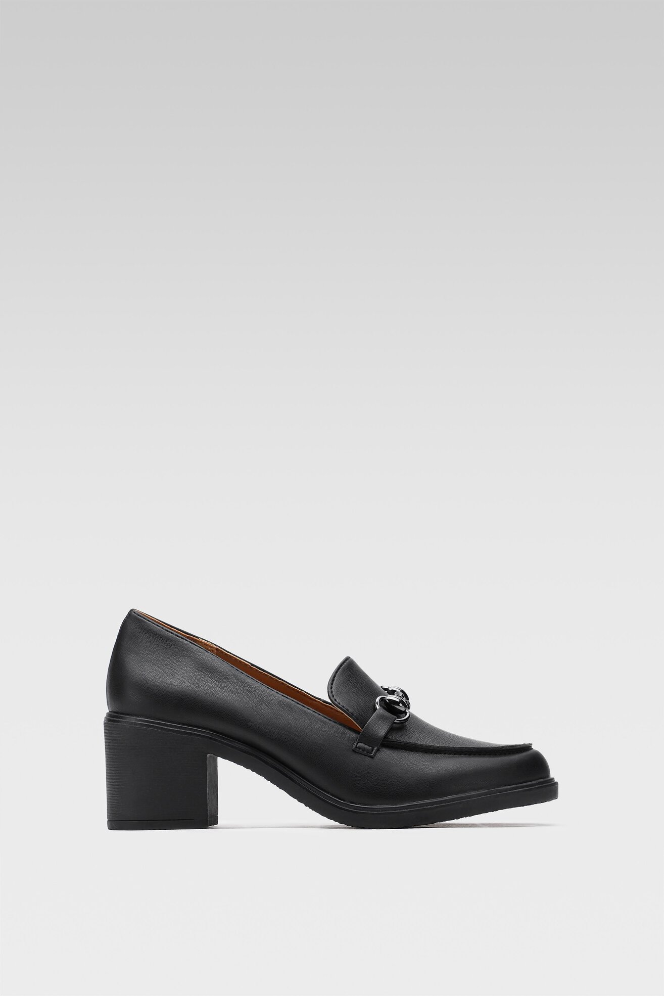 Pantofi casual Clara Barson WYL2708-1 NEGRU