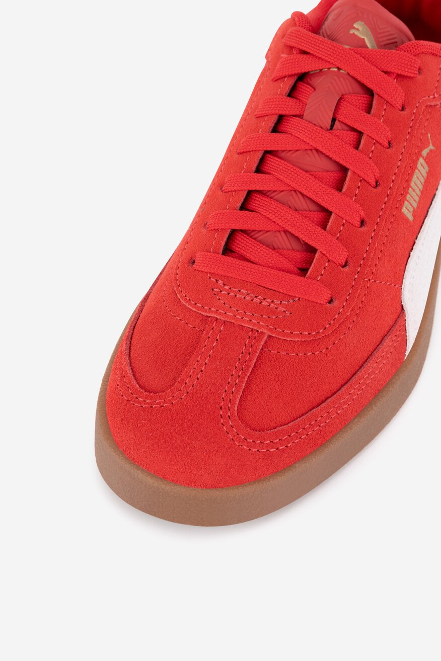 
                Sportcipő Puma PIROS - 5903419770265