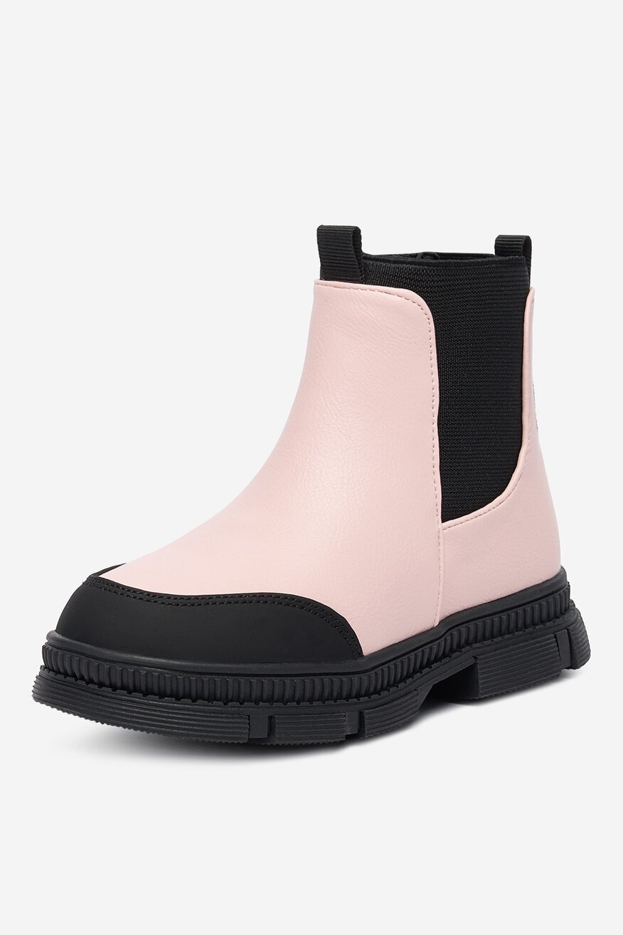 DeeZee - Botki ocieplane - 5906751334317