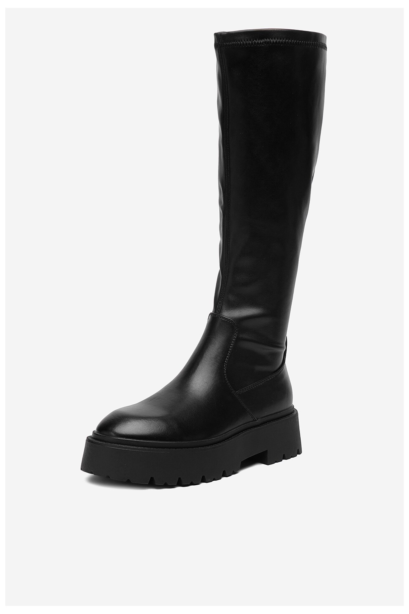 Kozaki DeeZee CEO-HY8008S-5 Czarny