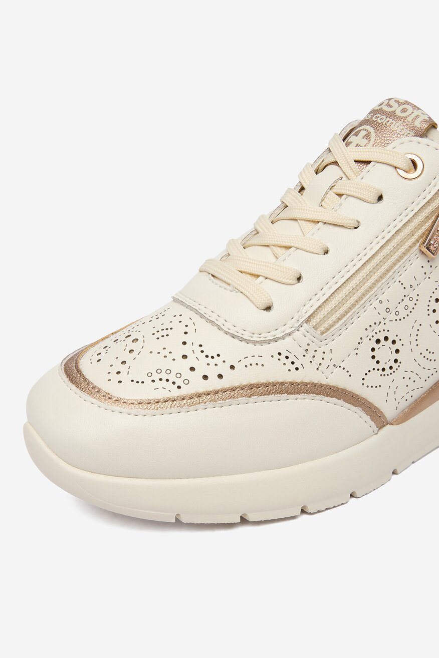 
                Tornacipő Go Soft BÉZS - 5906751720233