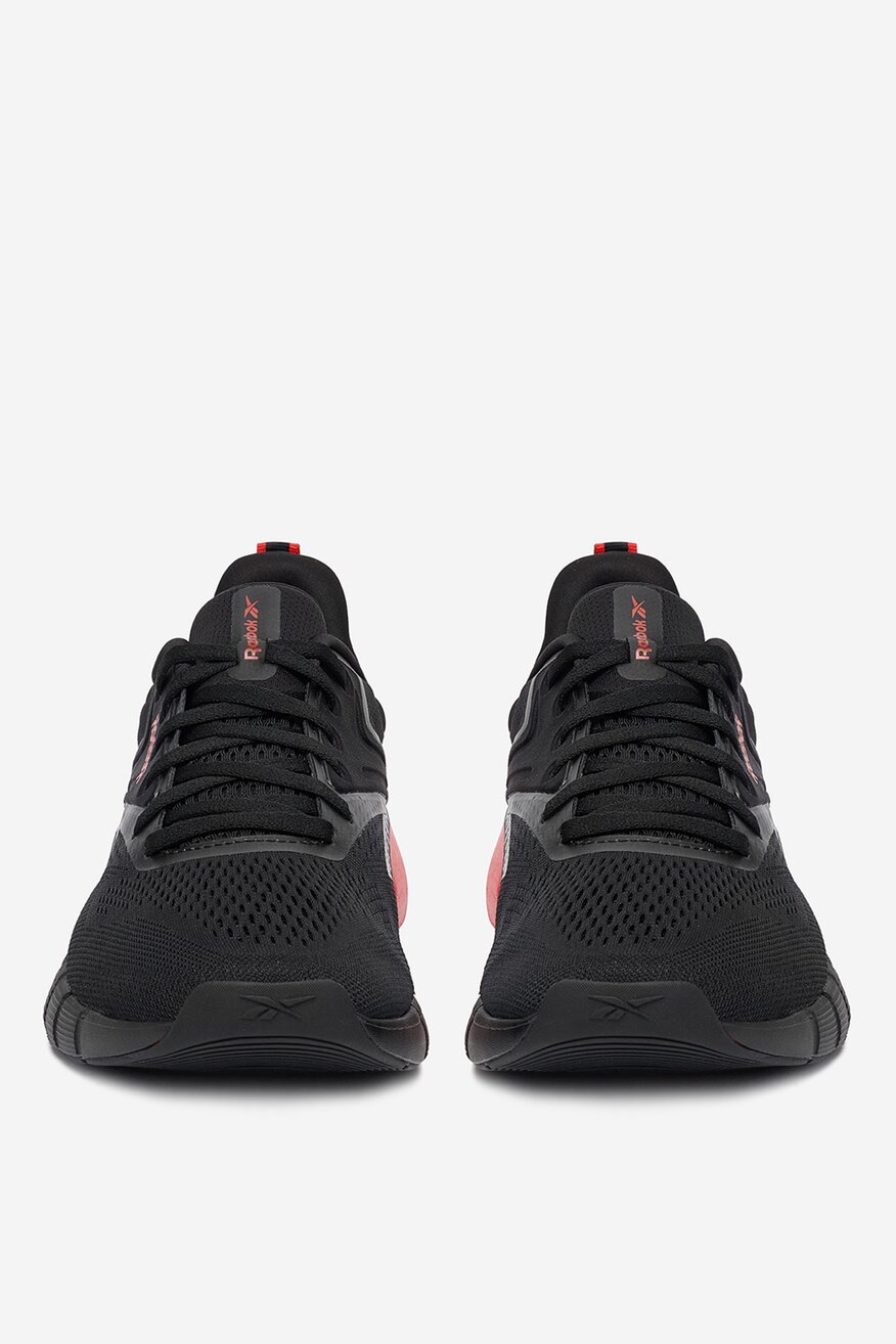 
                Sportcipő Reebok FEKETE - 5906751504710