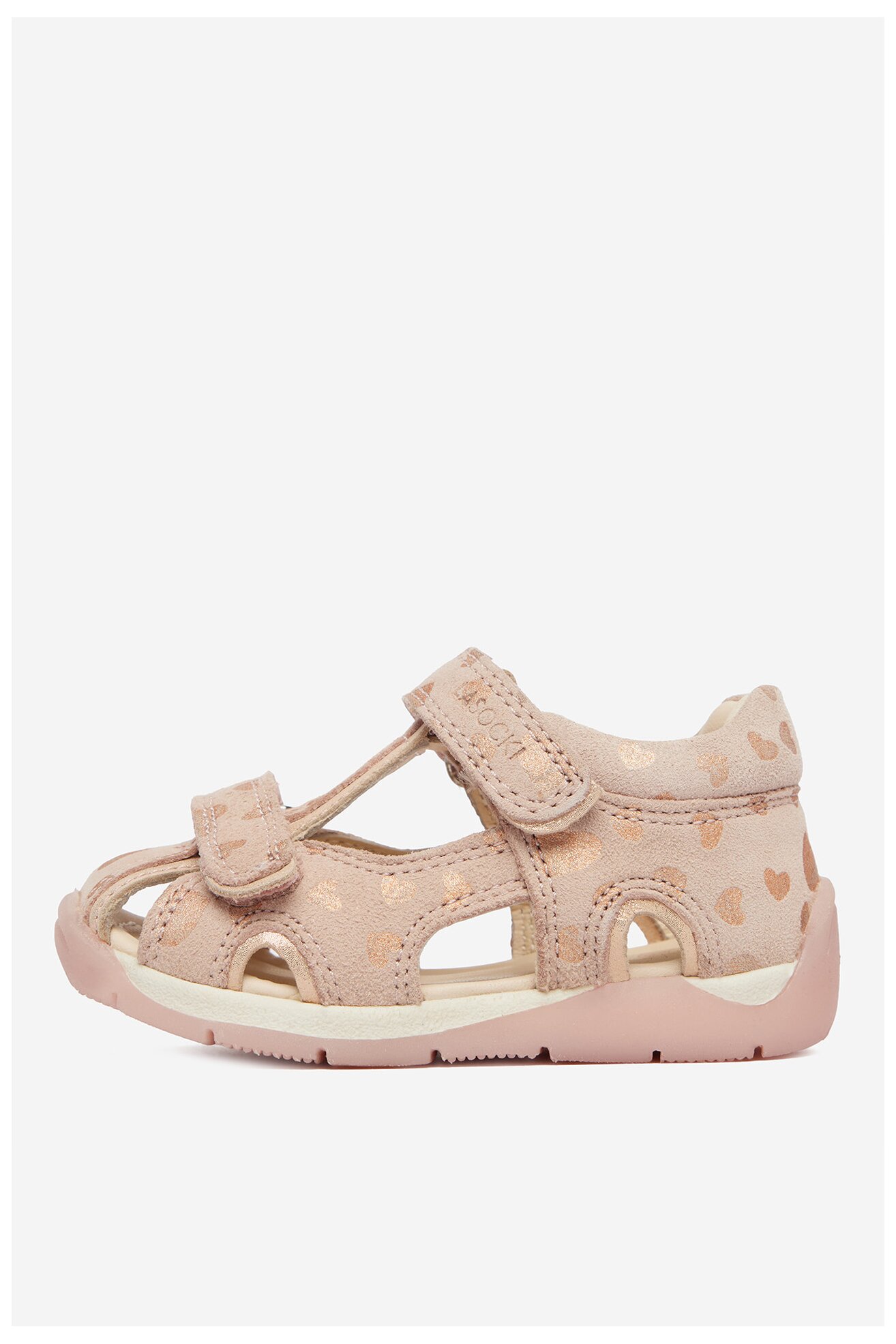 Сандалі Lasocki Kids CEO-CI12-MARCUS-02A(II)DZ РОЖЕВИЙ