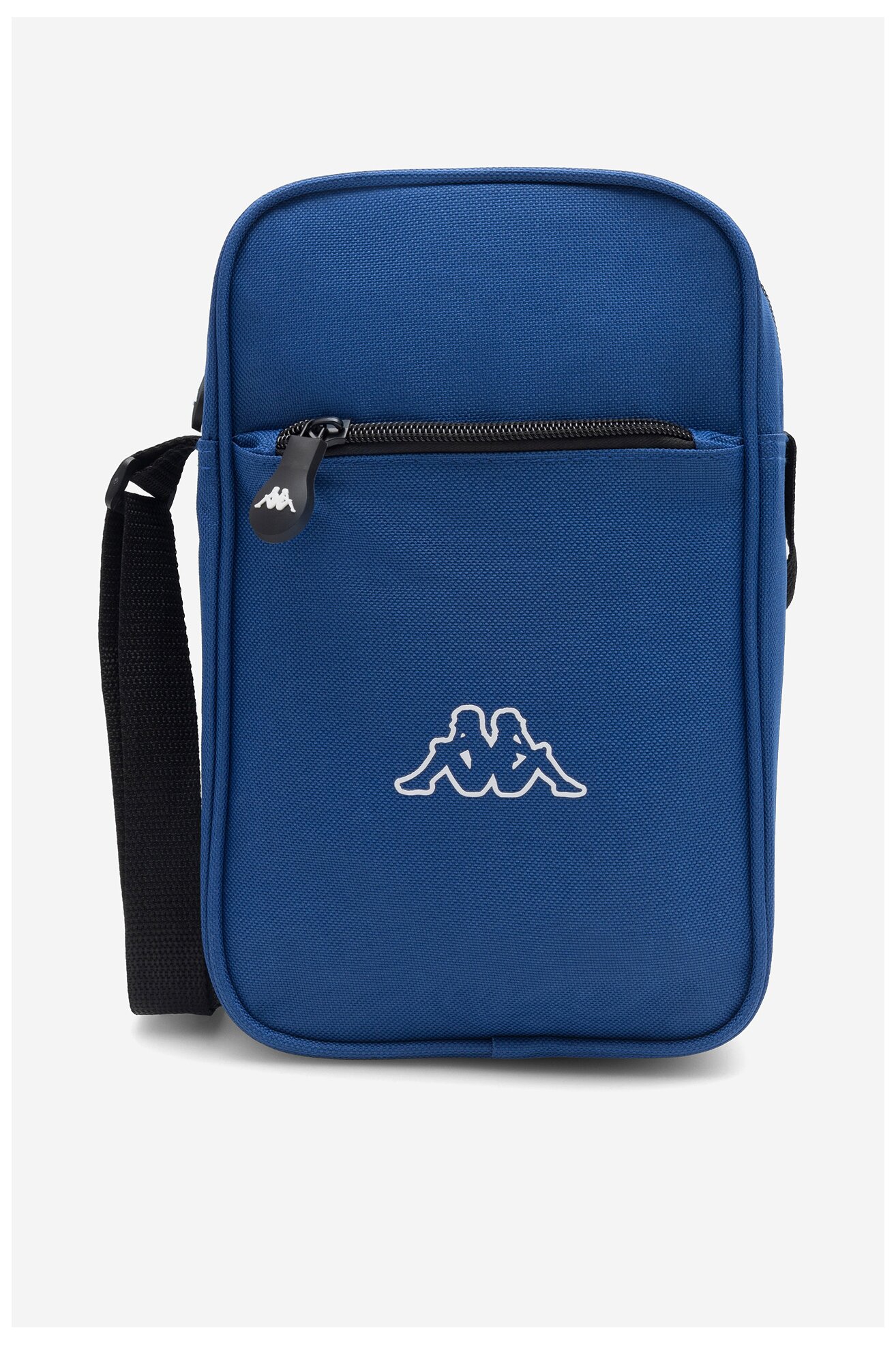 Torebka młodzieżowa Kappa LOGO CARMY 361125W-00X Niebieski