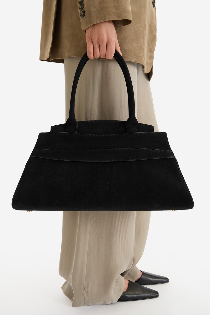 
                Gino Rossi - Torebka skórzana - 5906751969403