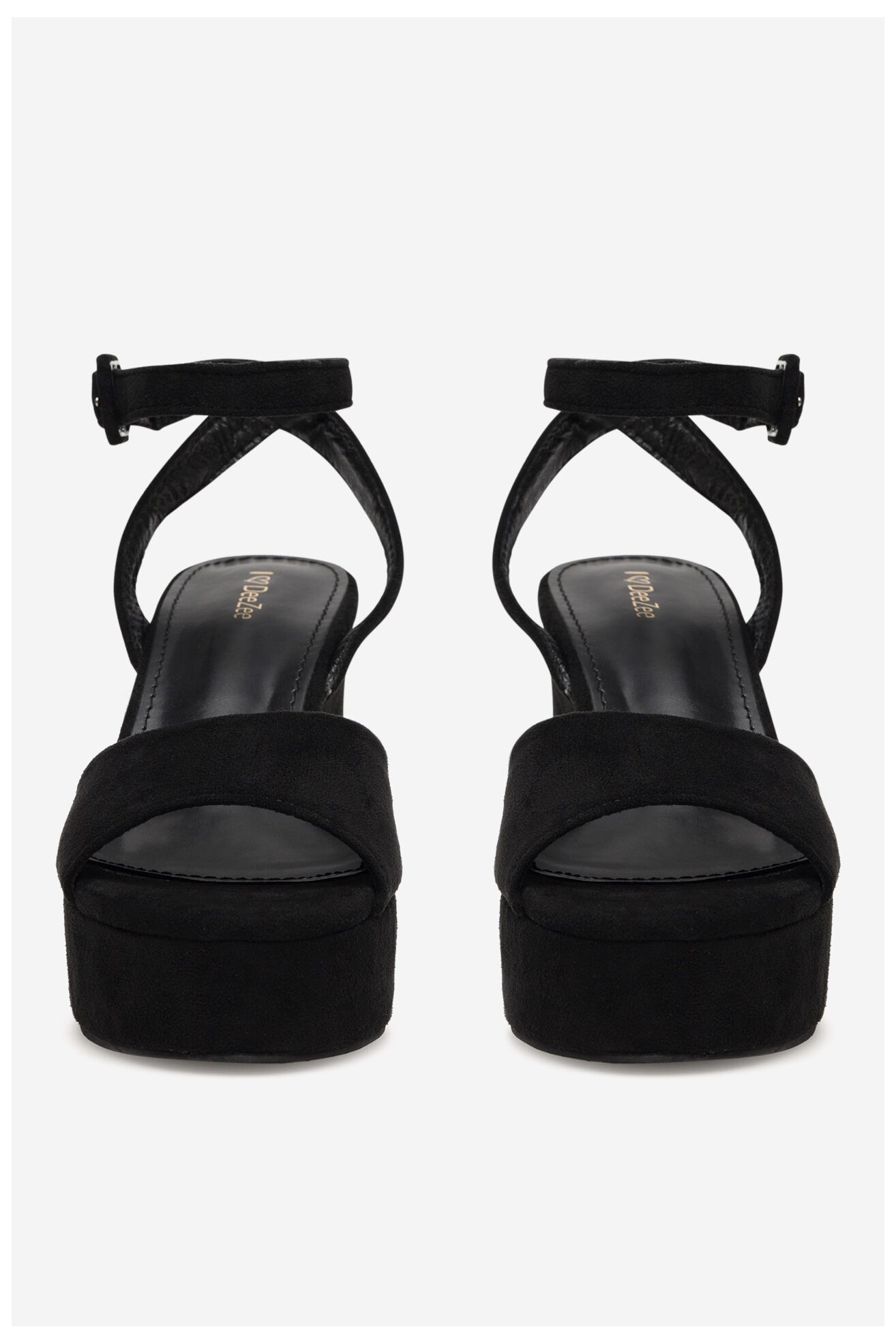 Сандали DeeZee HY1808-01 ЧЕРЕН