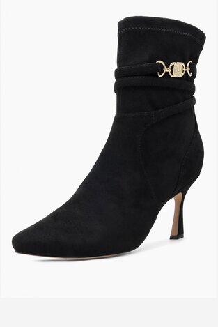 Ботильйони NINE WEST LUBENA ZL23003CC ЧОРНИЙ