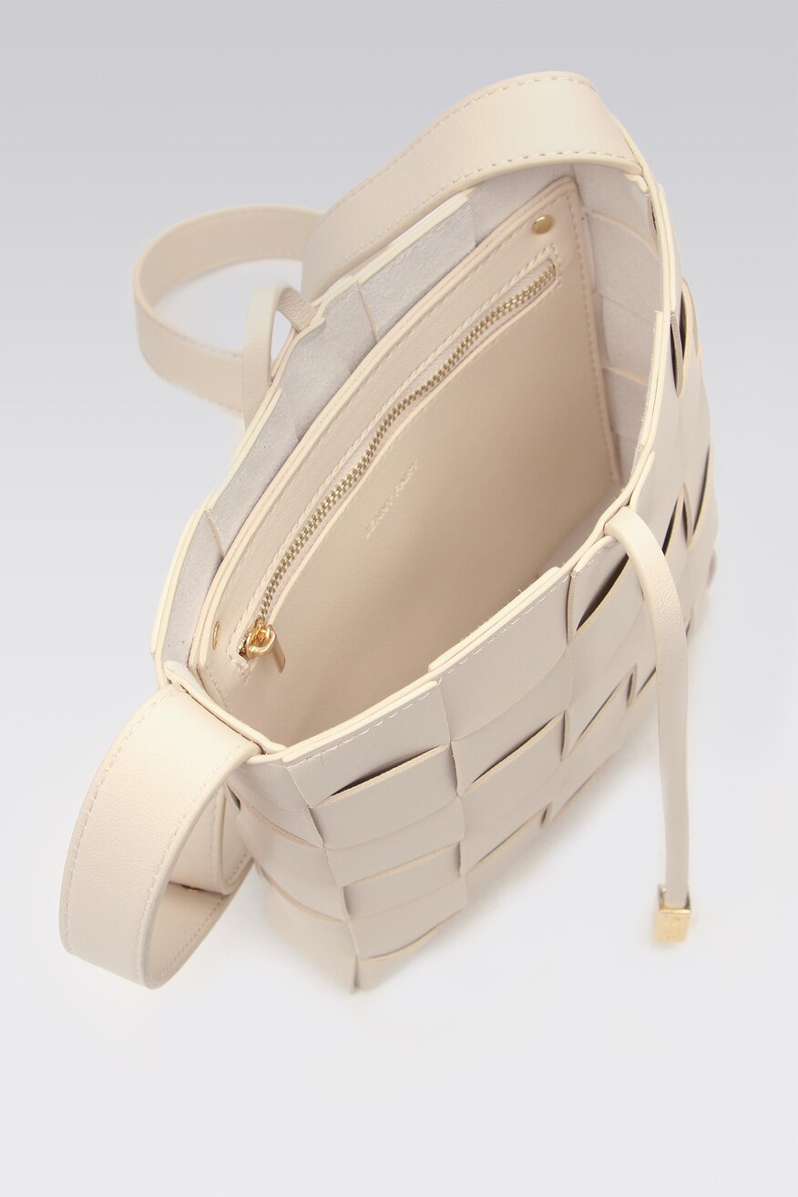 
                Jenny Fairy - Torebka mała pleciona - 5904248665975