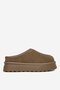Papuci de casă Badura EO-DALLAS-TS6293 MARO DESCHIS