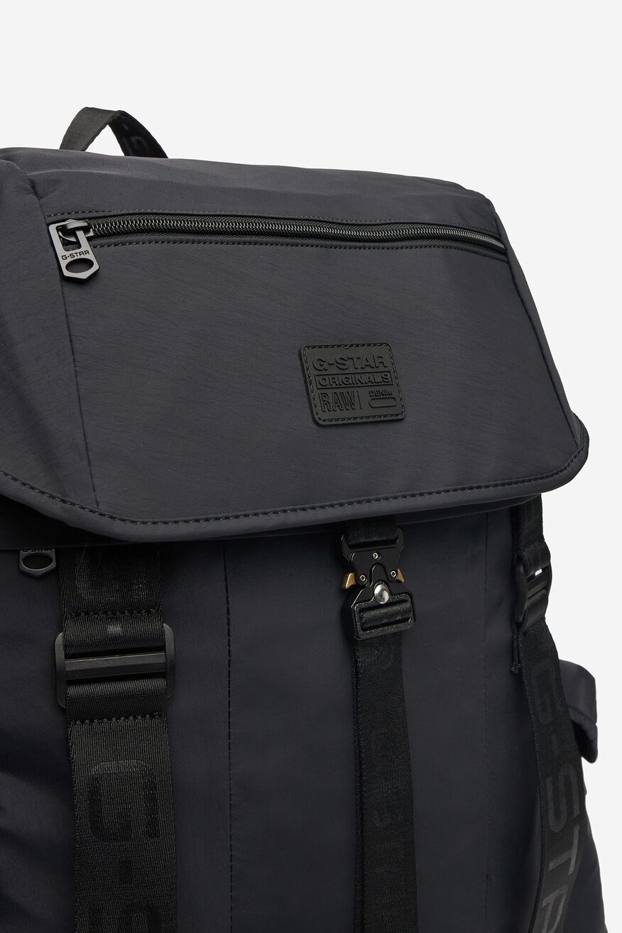 Rucsac G-STAR RAW NEGRU - 5903698187686