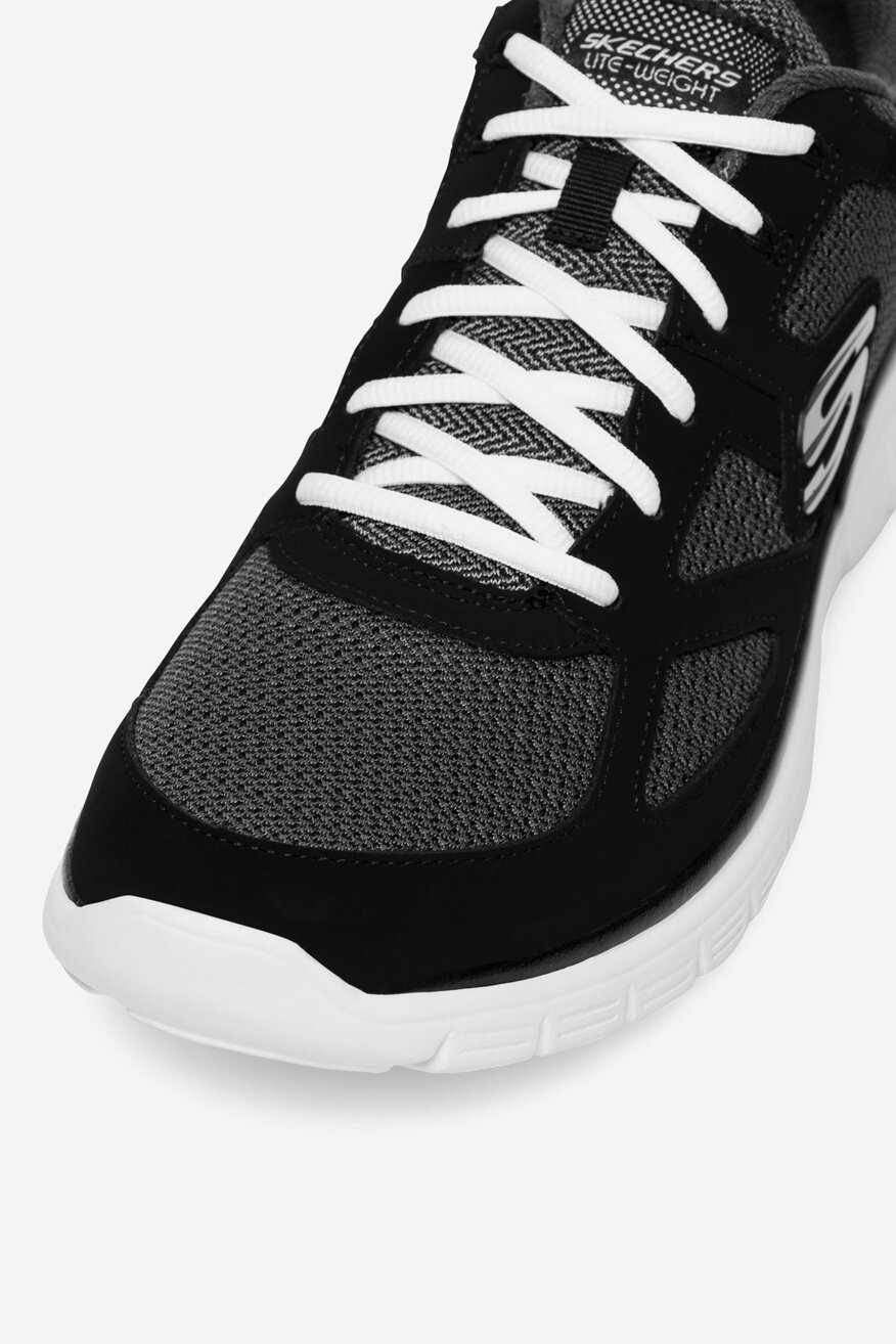 
                Încălțăminte sport Skechers NEGRU - 5905588401896