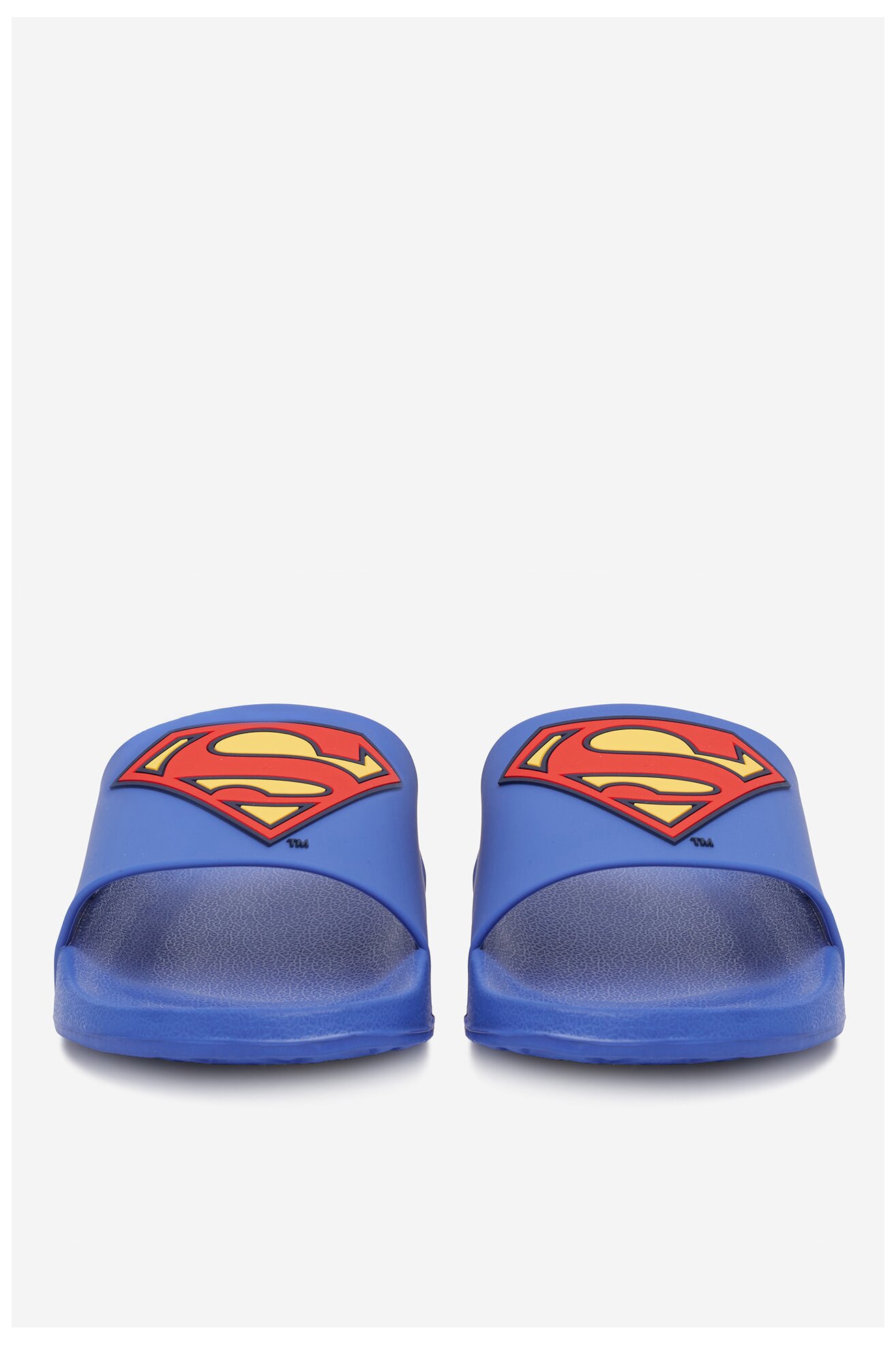 Папуче за базен Superman CEO-SS26-228WBSUM PLAVA