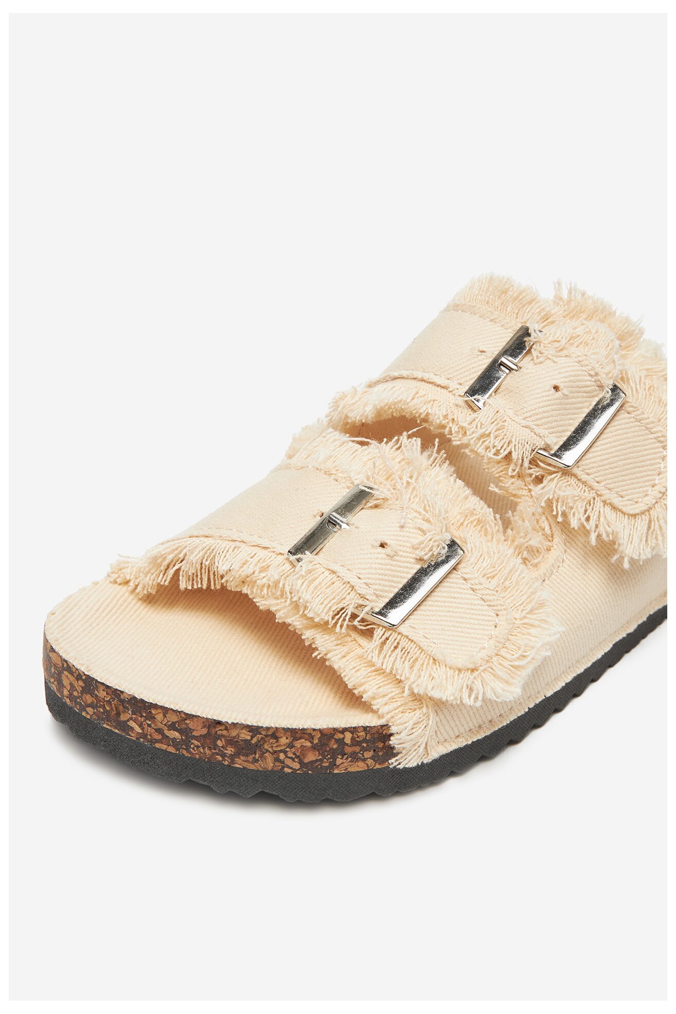 Șlapi DeeZee F2011-10 BEJ