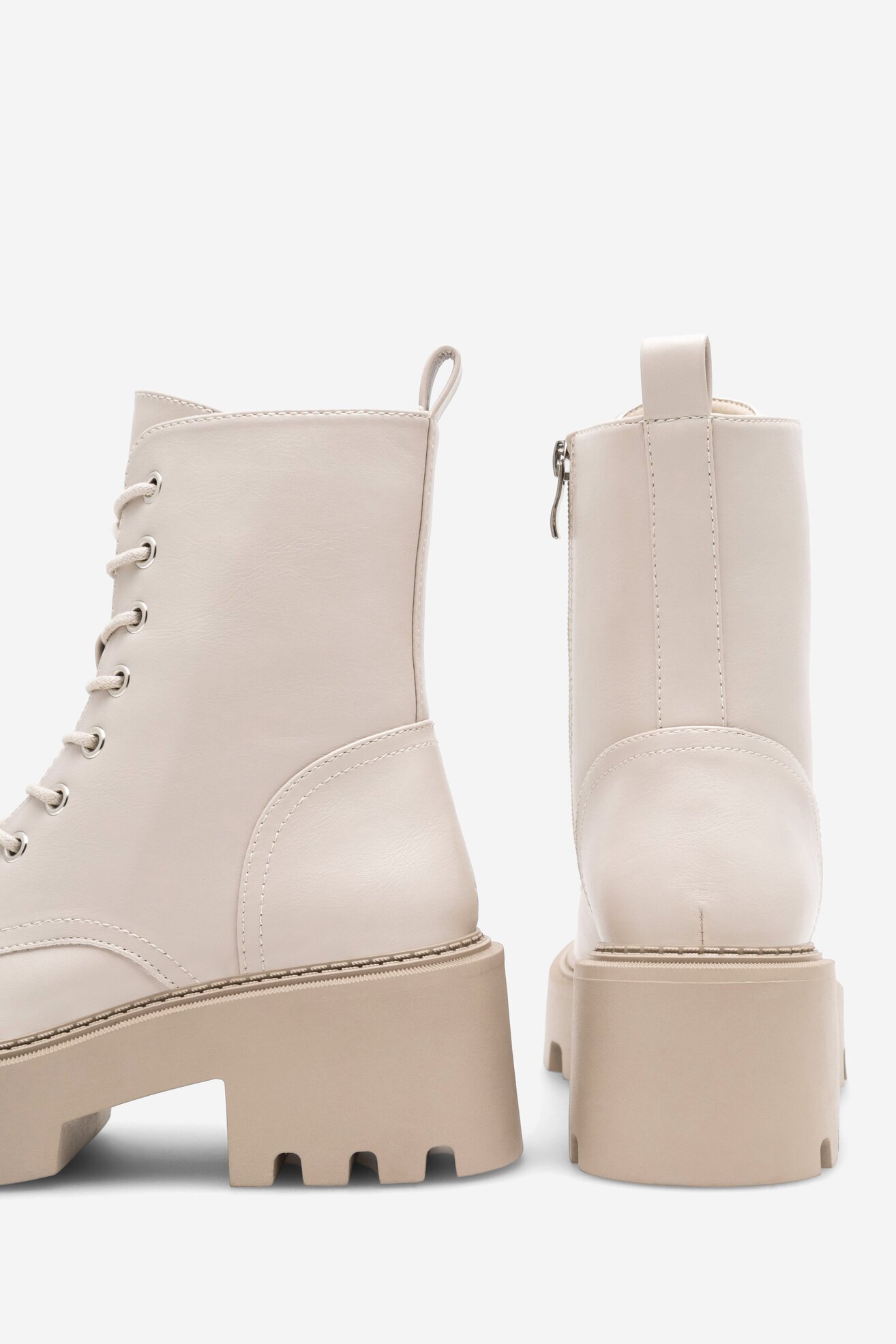 Боти DeeZee BRANKA H67091-3 БЕЖОВ