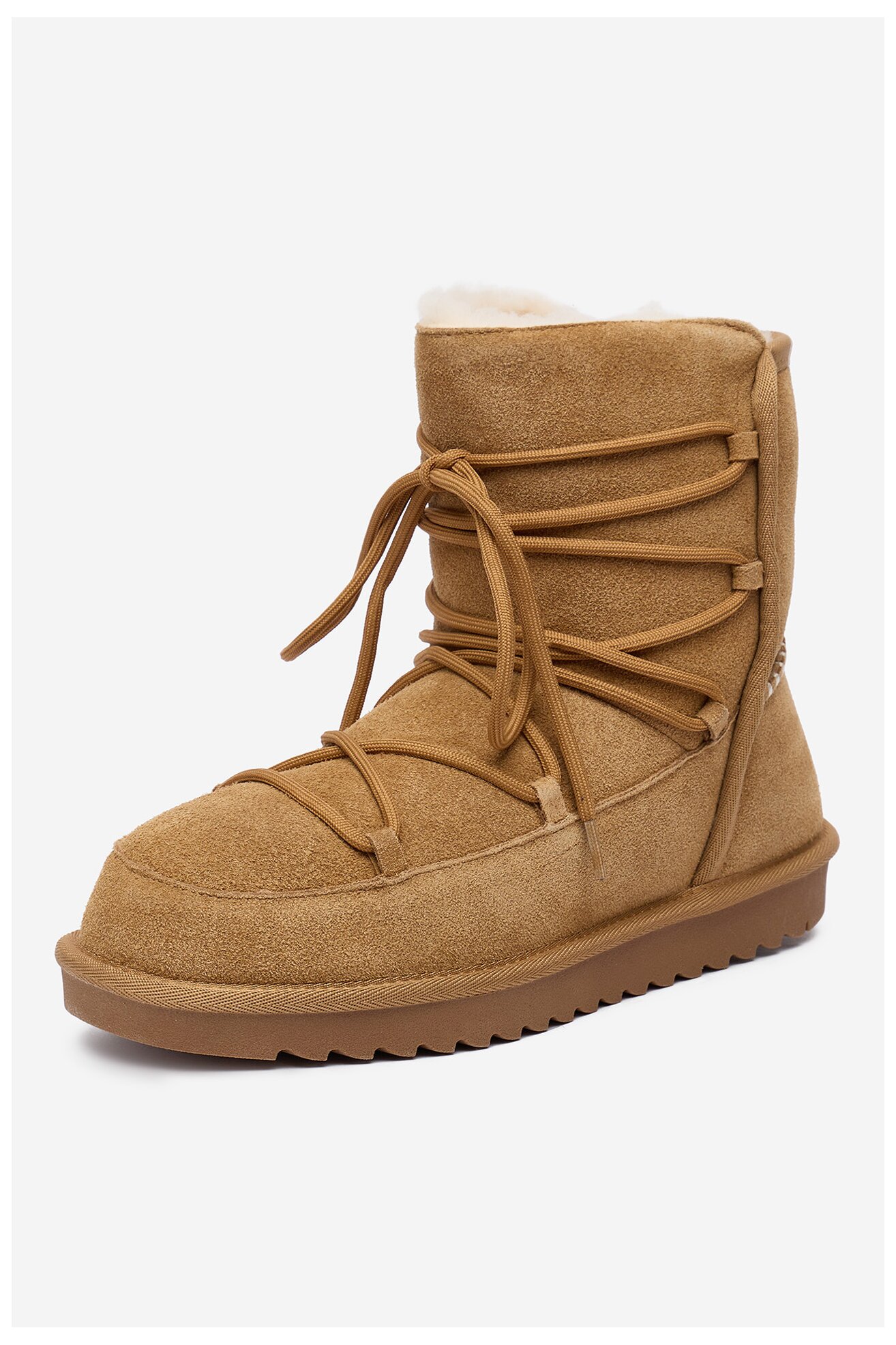 Ghete DeeZee DZN-010 CREM