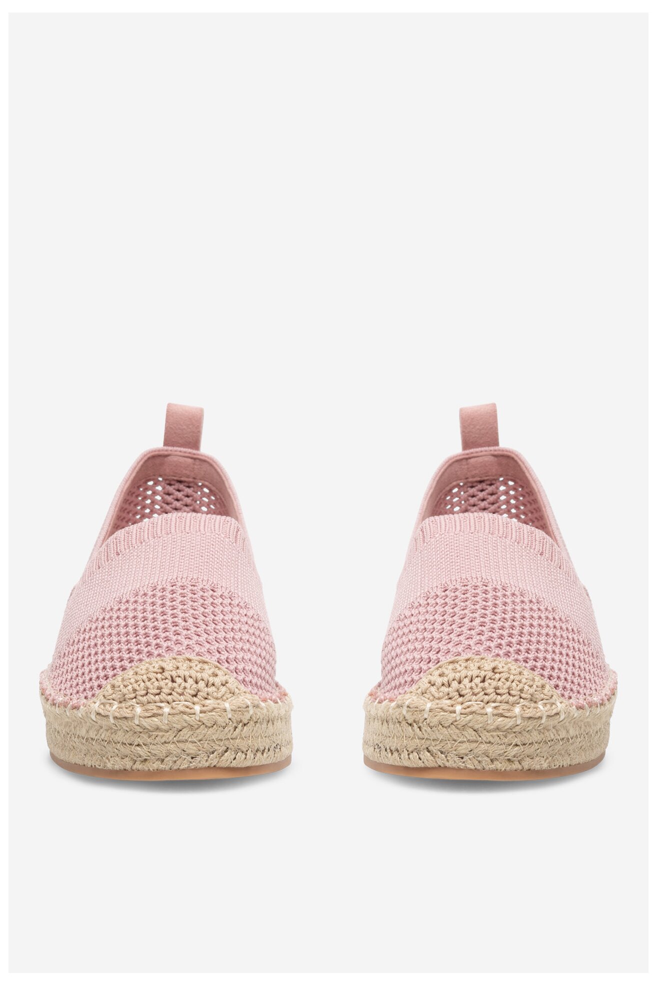 Espadrile Jenny Fairy WSS990-217 ROZ