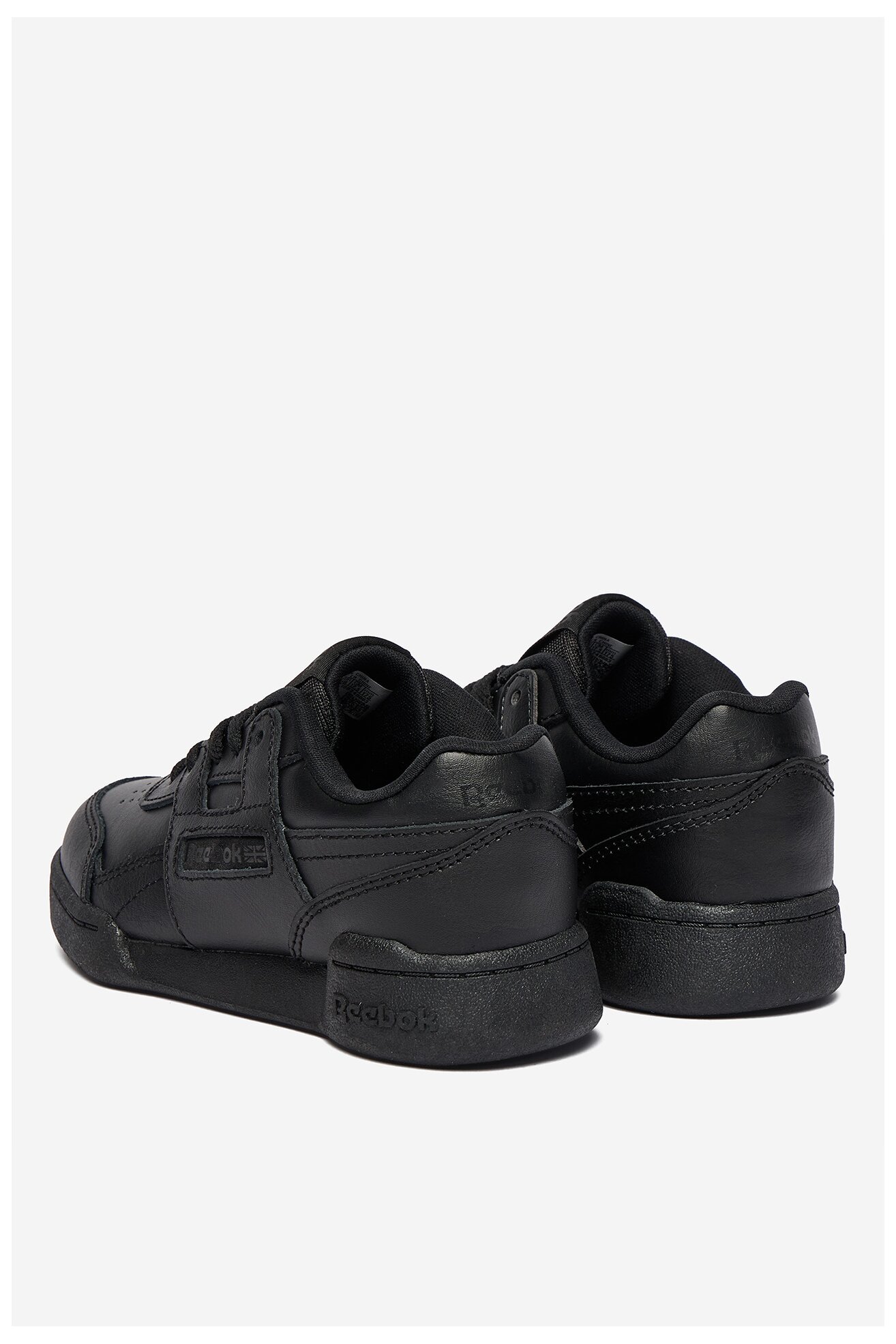 Sportcipő Reebok EO-WORKOUT PLUS 100248883 FEKETE