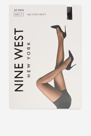 Hulahopke NINE WEST CEO-9WB-006-SS26 CRNA