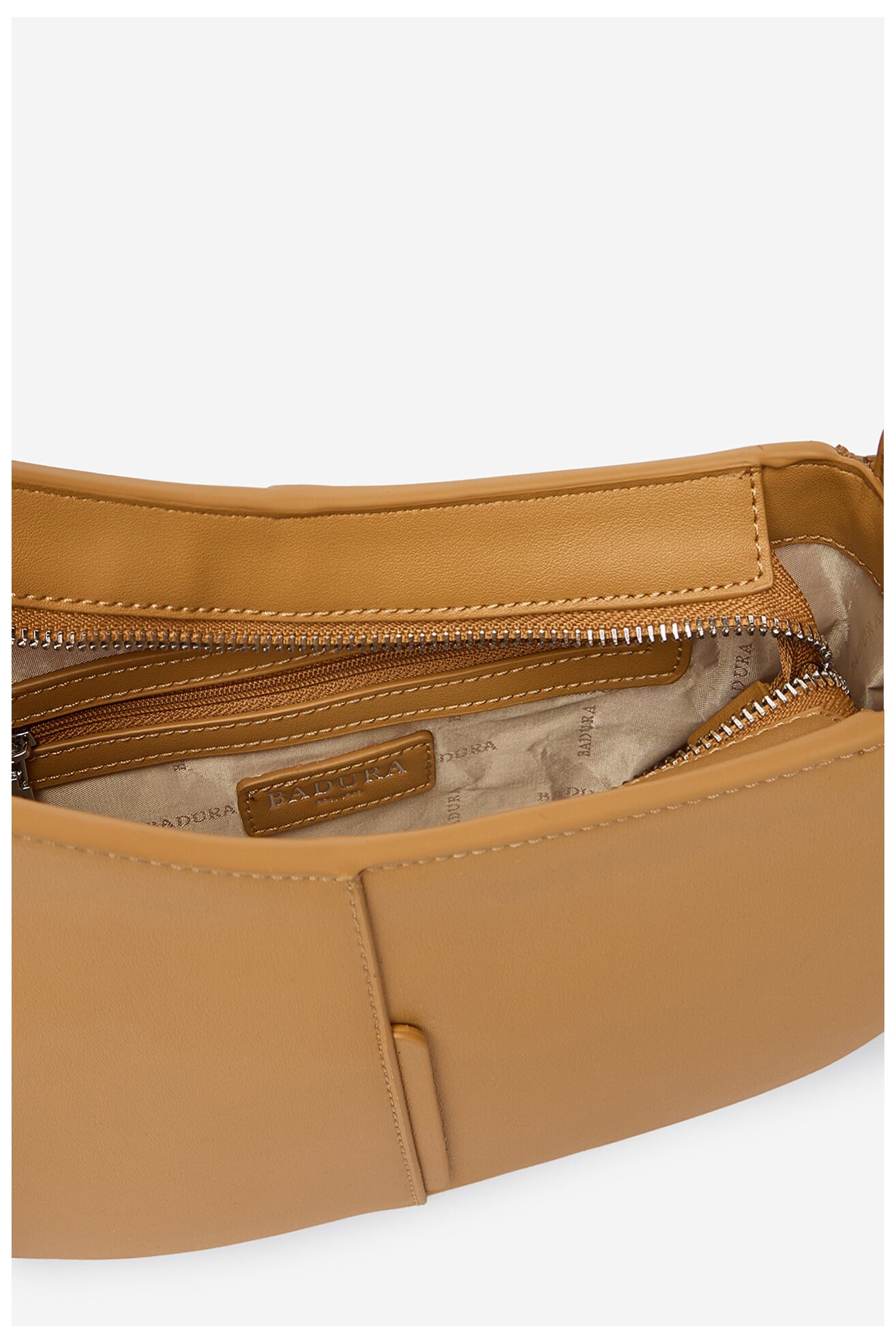 Torebka Badura CEO-LITA-DT26280-A Camel