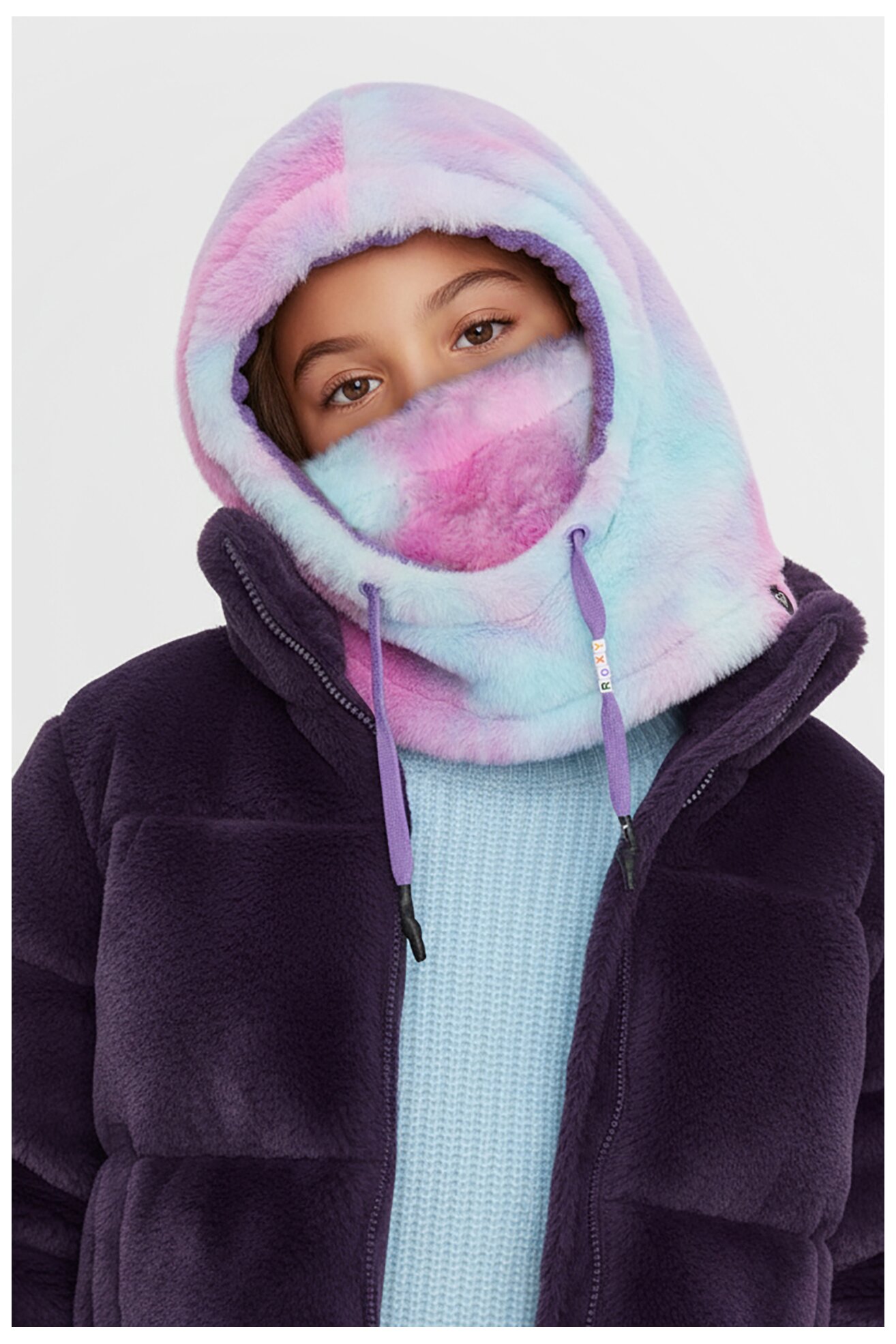 Gyerek sapka ROXY CEO-ROXY_ACCCS_01_AW2025 MIX