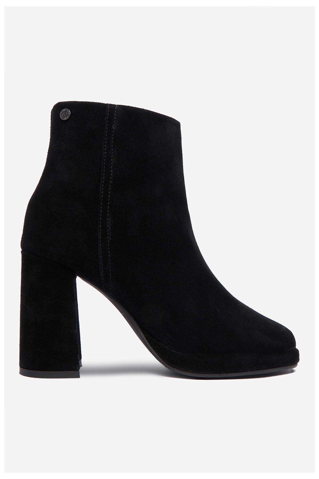 Ghete Beverly Hills Polo Club CEO-WI44-LAUREN-02 NEGRU