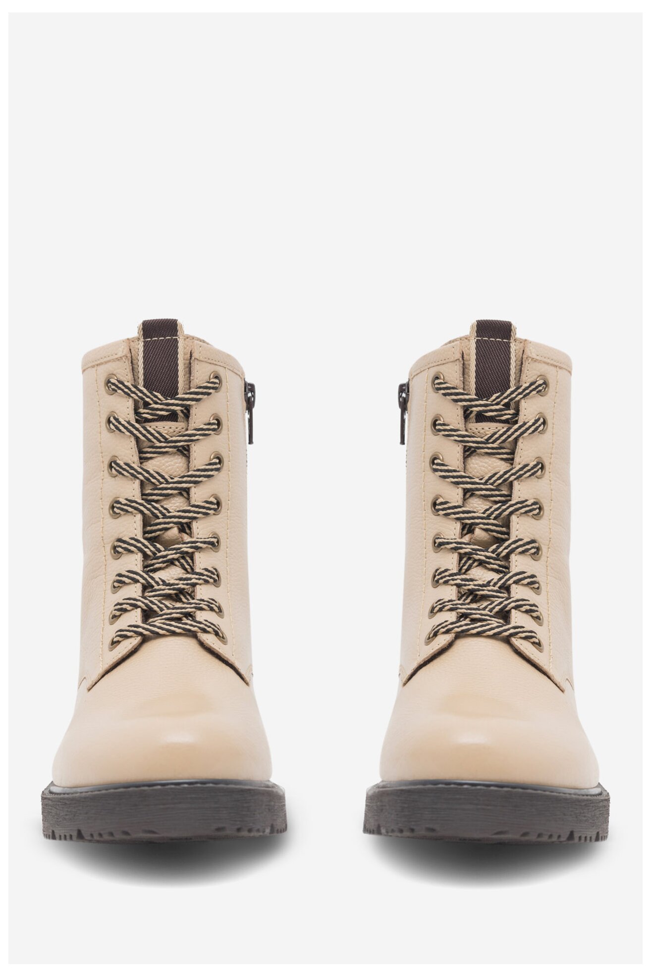 Черевики Lasocki WI23-GHADI-06 БЕЖЕВИЙ