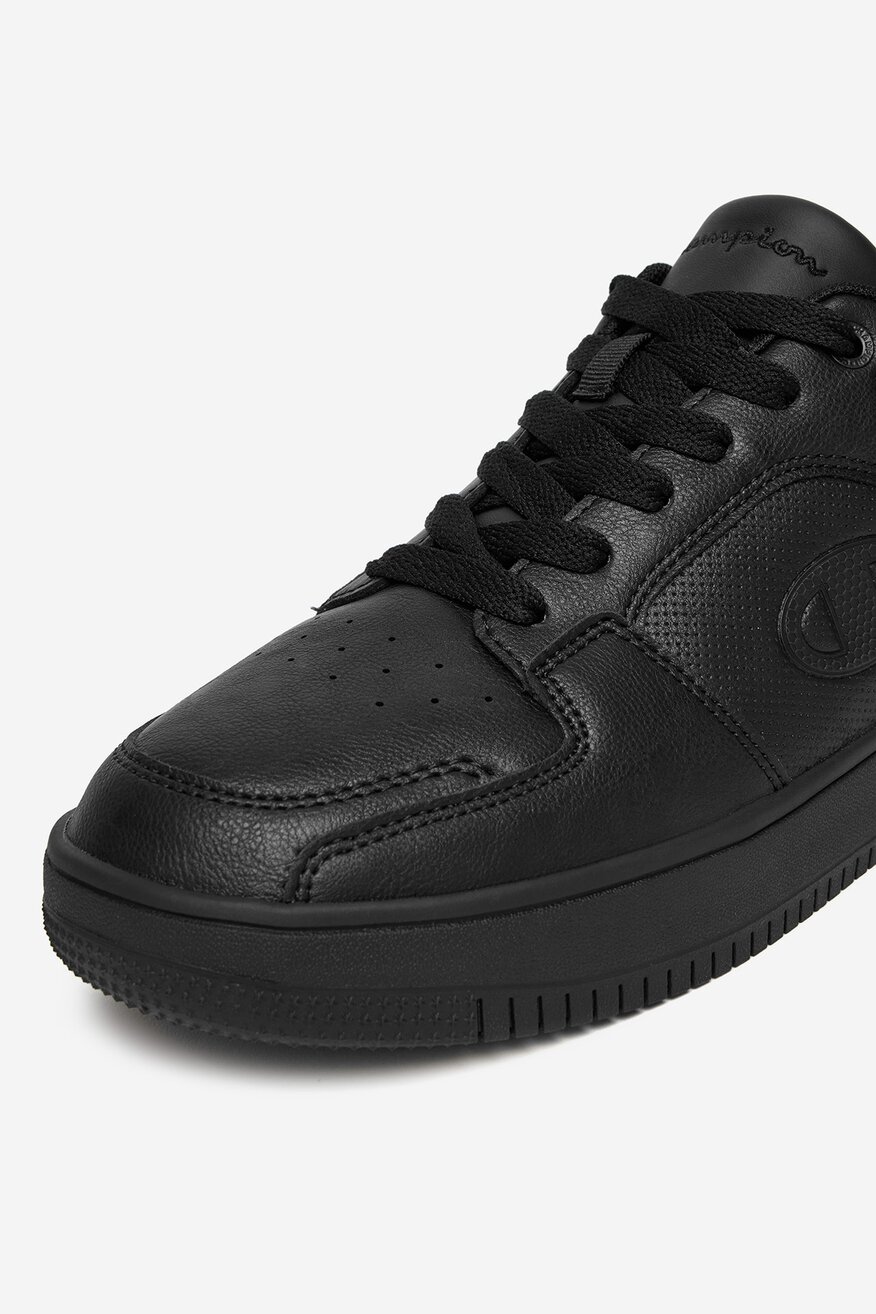 Champion - Sneakersy ocieplane - 5906751184622