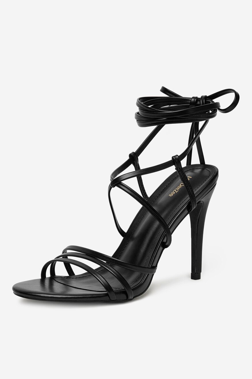 
                Сандали DeeZee ЧЕРЕН - 5906751100561