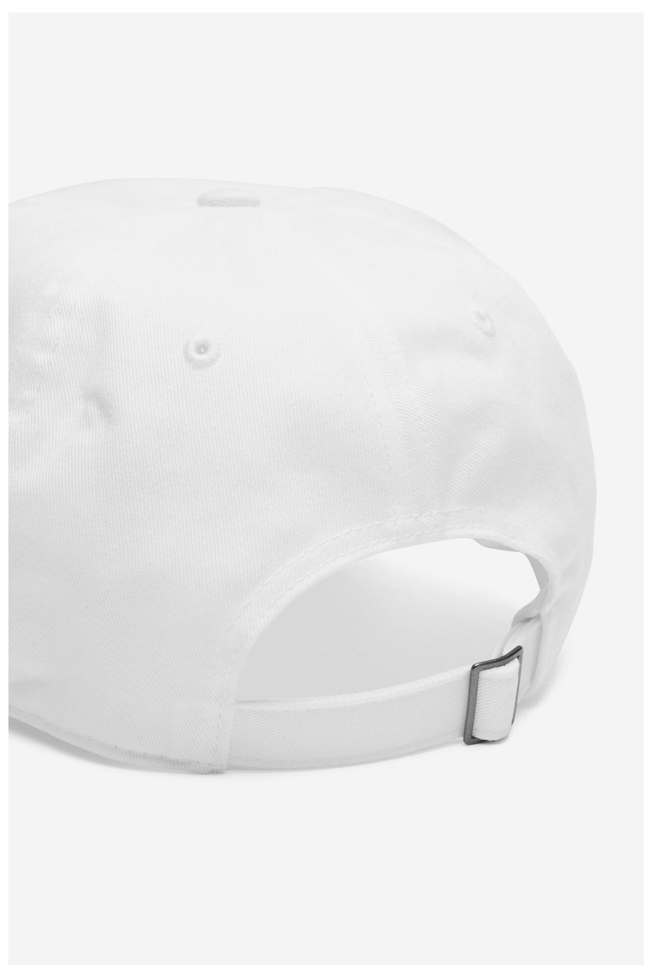 Kačket Reebok RBH1200-AW24 BELA