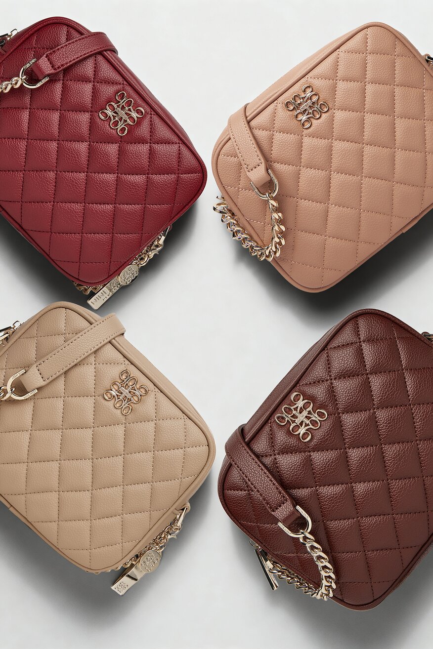 Geantă de mână NINE WEST ROZ - 5906751258521