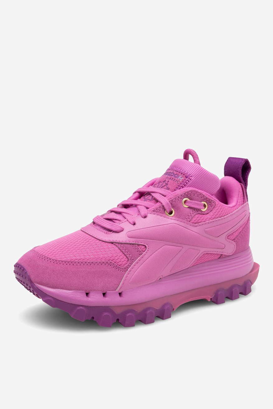 
                Reebok - CLASSIC LEATHER CARD - 2230051205224