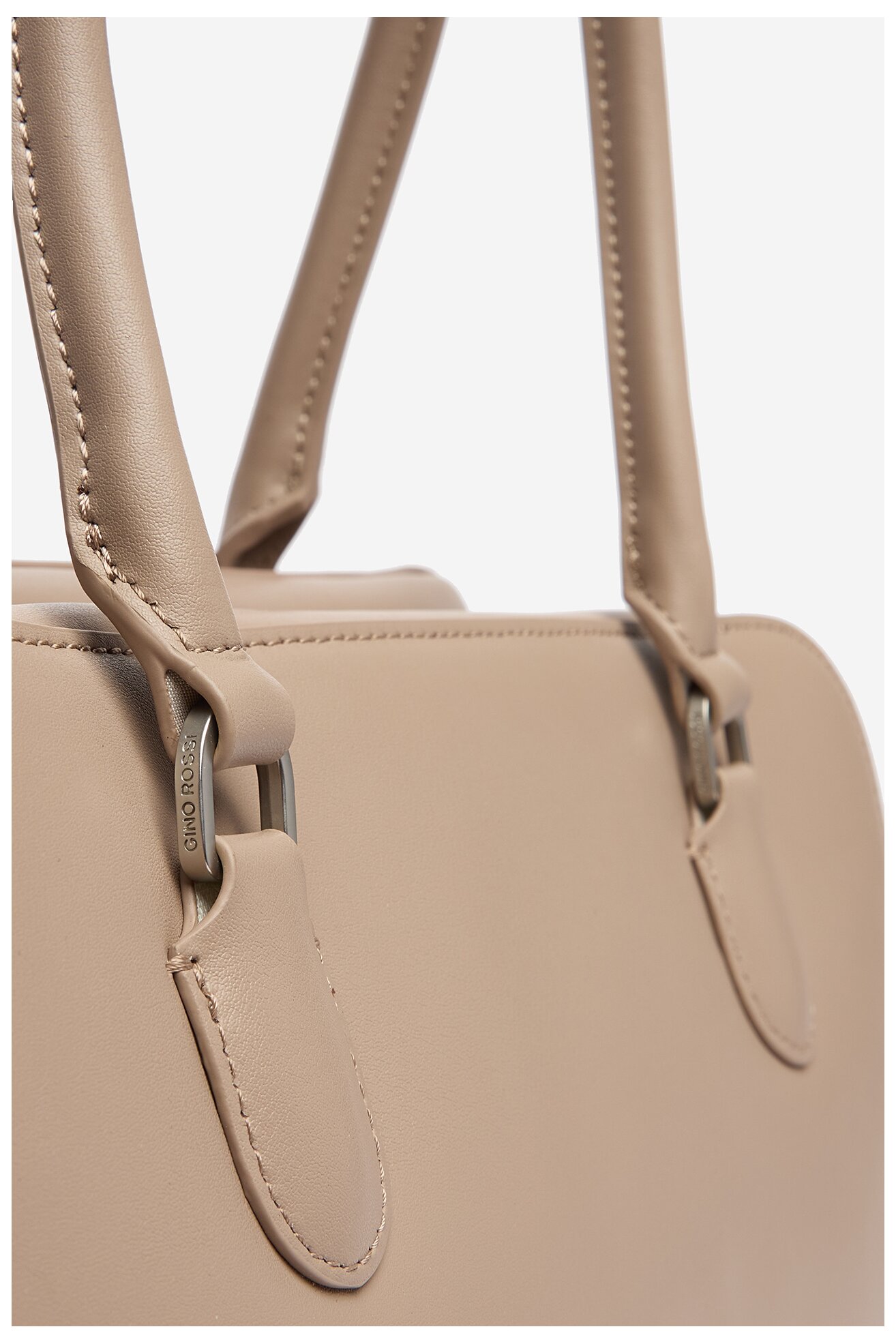 Torebka Gino Rossi EO-LA321-820-1 TAUPE