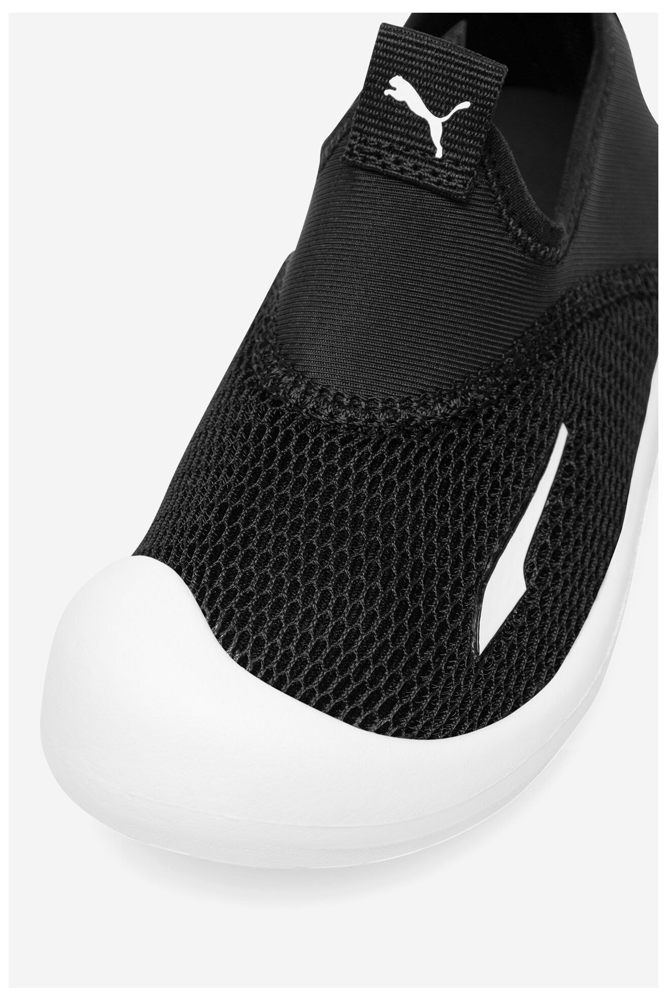 Sportcipő Puma AQUACAT 37486101 INF FEKETE