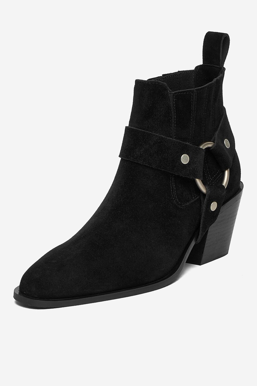 
                Боти Badura ЧЕРЕН - 5906751396223