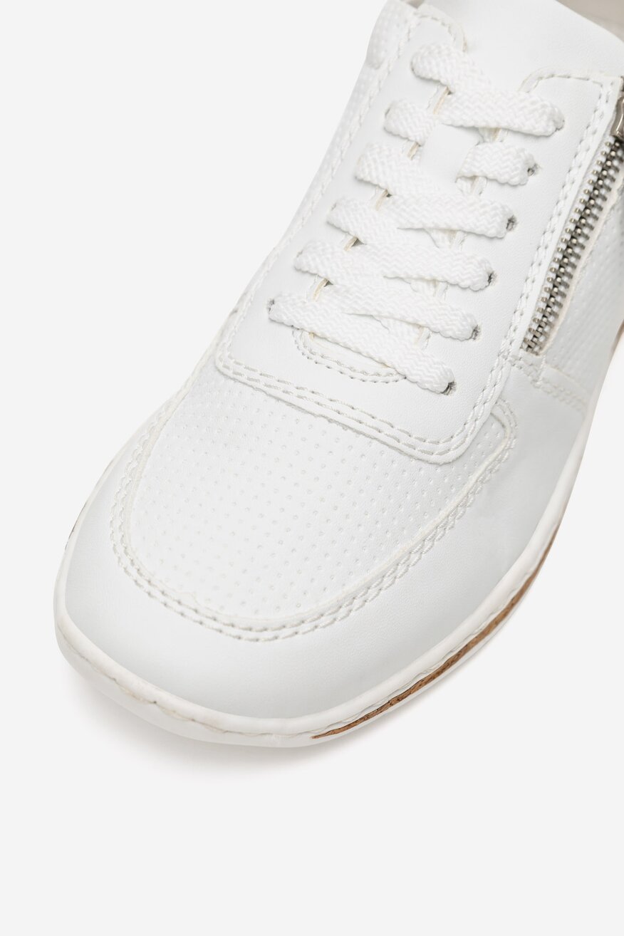 
                Rieker - Sneakersy - 2230074043537