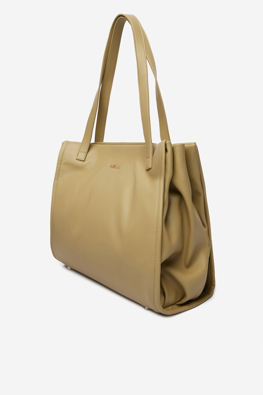 
                Сумка З Ремінцем Mexx СВІТЛО-ЗЕЛЕНИЙ - 5906751554609