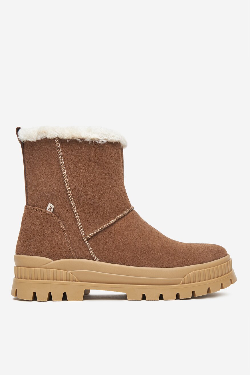 
                Ghete Rieker MARO - 2230085540537