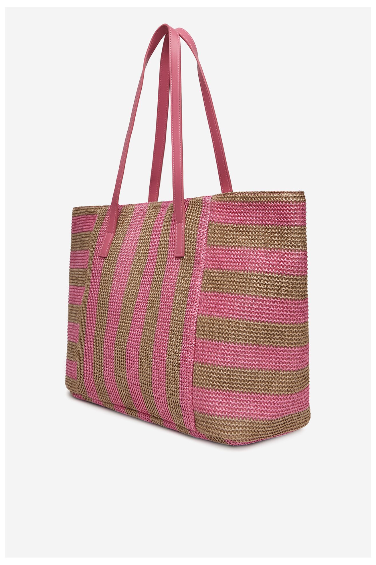 Kabelka Jenny JNY-M-022-07 RŮŽOVÁ