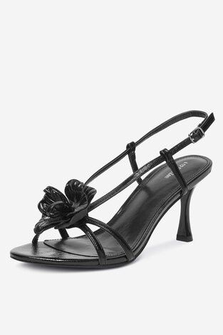 Сандалі DeeZee CEO-297-77 ЧОРНИЙ