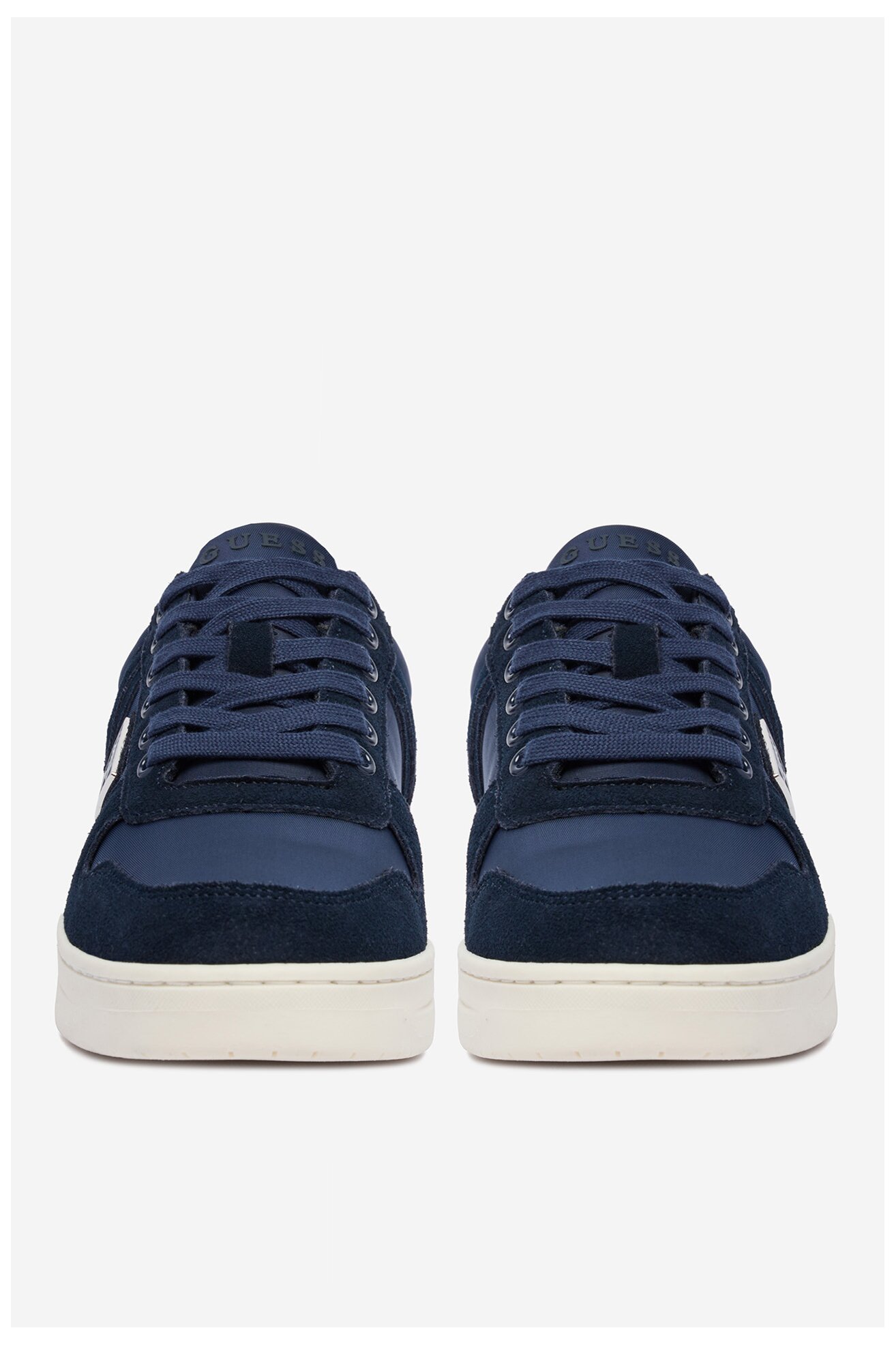 Sneakers GUESS KIDS CEO-GS09031 Granatowy