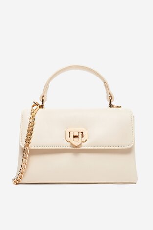 Сумка З Ремінцем DeeZee DZE-S-022-07 ІВОРИ