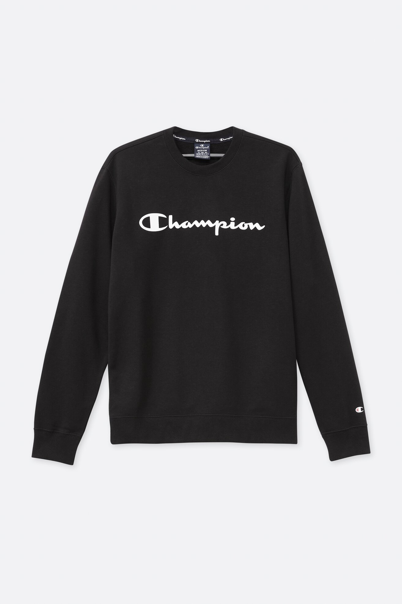 Bluza Champion 217143 Czarny